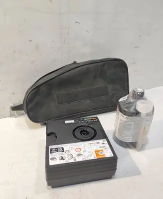 Volvo V60 Tire air pump compressor 