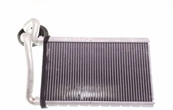 Toyota C-HR I Heater blower radiator