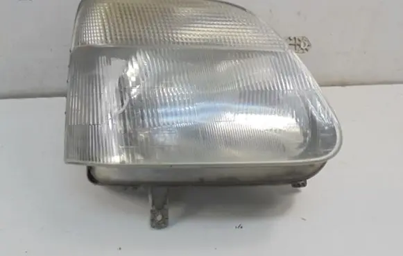 Opel Agila A Headlight/headlamp 09204188