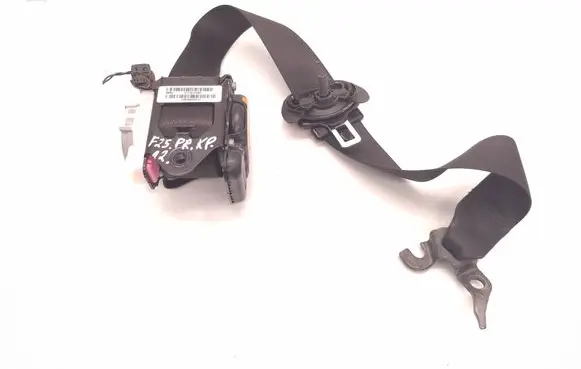 BMW X3 F25 Front seatbelt S1736724901 13B1984P0414