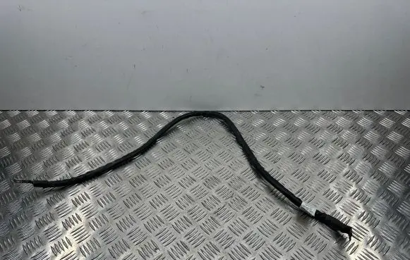 Mercedes-Benz GLC X253 C253 Negative earth cable (battery) A2055405203