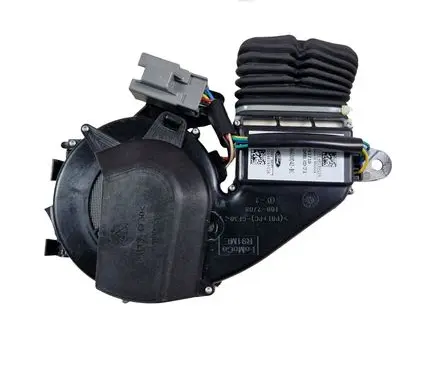 Ford Fusion II Seat fan/blower GU5A96600D42 GU5A96600D42BC 12009371D