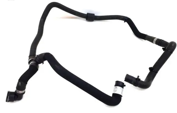 Mercedes-Benz A W176 Engine coolant pipe/hose A2468308800