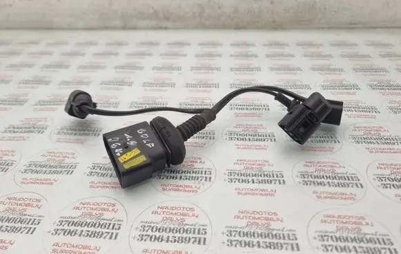 Volkswagen Golf IV Other wiring loom 1J0973835 4A0906102