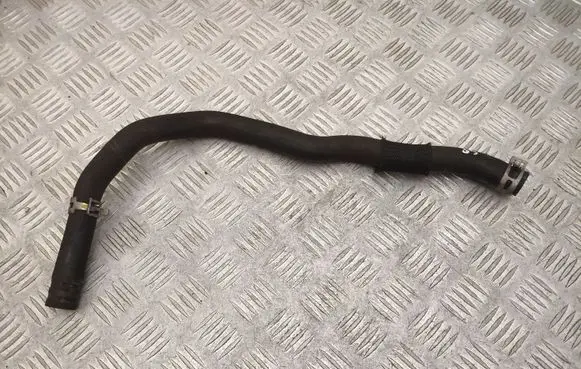 Toyota Avensis T270 Engine coolant pipe/hose 162600X020A