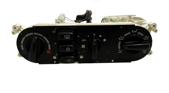 Mitsubishi Galant Climate control unit MR216138