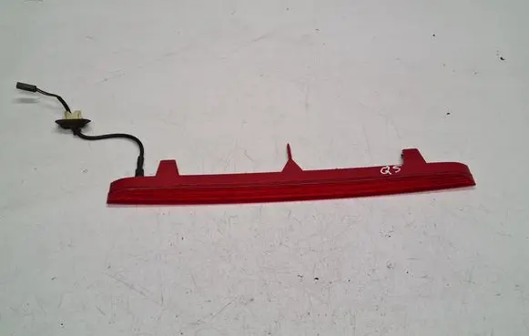 Audi Q5 SQ5 Third/center stoplight 8R0945097