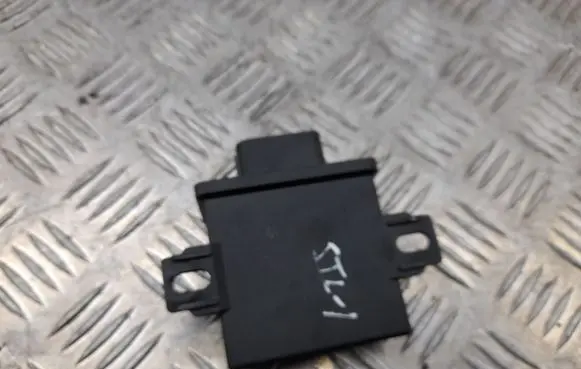 Alfa Romeo Stelvio Light module LCM 00505407090