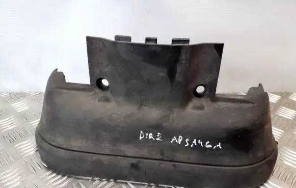 Volvo S60 Timing belt guard (cover) 1275425