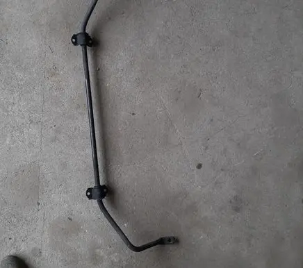 Volvo XC60 Rear anti-roll bar/sway bar 