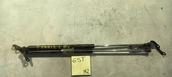 Toyota Yaris Tailgate strut 6895009110