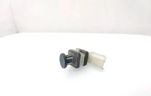 Peugeot 508 Tailgate/trunk/boot exterior handle