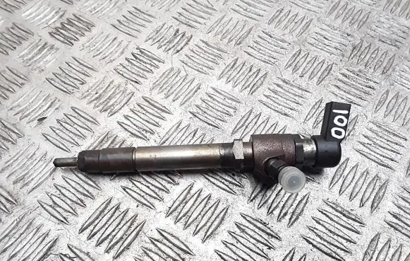 Citroen C6 Fuel injector 5u3q9k546aa