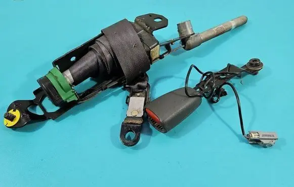 Volvo S60 Front seatbelt IMPRK1443087