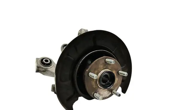 Subaru Forester SK Rear wheel hub