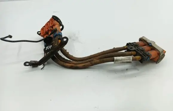 Citroen DS5 Positive cable (battery) 9677274280