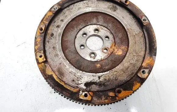 Peugeot 308 Flywheel 