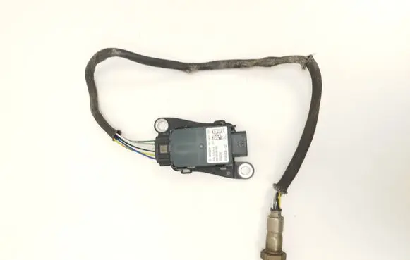 BMW 1 F20 F21 Lambda probe sensor 8580408 0281007667