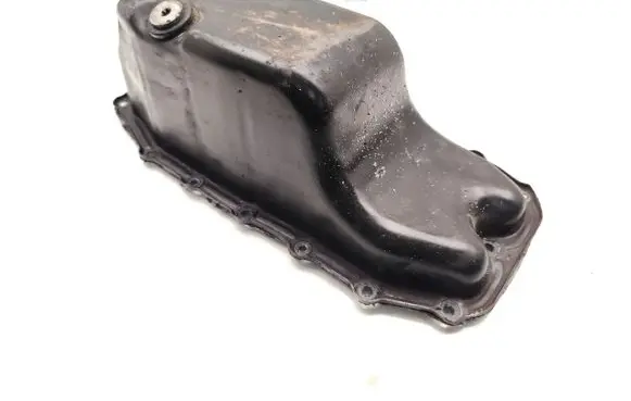 Opel Meriva B Oil sump 