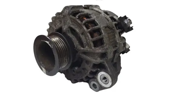Volvo V60 Generator/alternator 0125812009 30659580