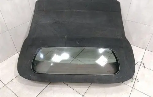 Chevrolet Corvette C6 Convertible roof soft/hard top 89023769
