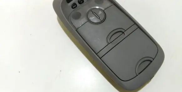 KIA Sorento Front seat light 940A03E010