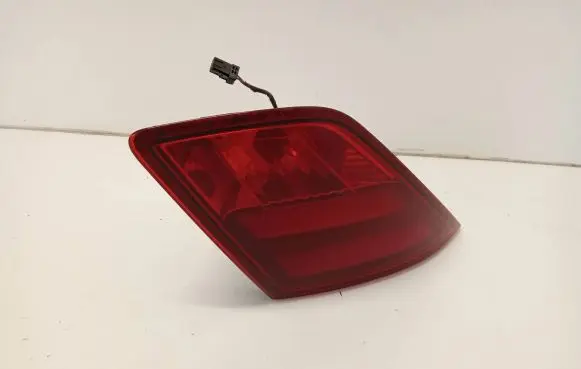 Peugeot 308 Tailgate rear/tail lights 9677818280 81260201