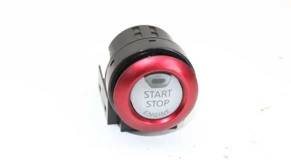 Nissan Juke I F15 Engine start stop button switch 2009DJ2357