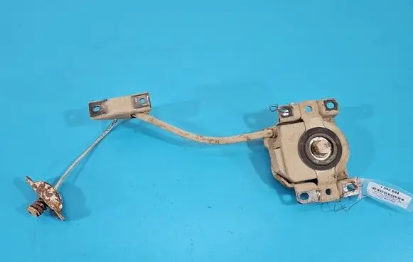 Toyota Corolla Verso E121 Spare wheel mounting bracket IMPRK1592694