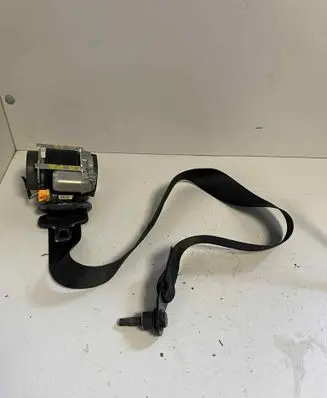 Mercedes-Benz A W169 Front seatbelt 607718200 006R000