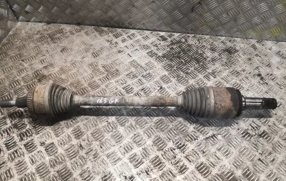 Mercedes-Benz ML W163 Rear driveshaft 1633500210 A1633500210