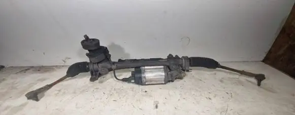 Skoda Octavia Mk2 (1Z) Steering rack