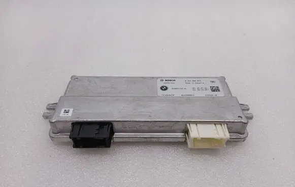 BMW M5 F90 Camera control unit module 049891592