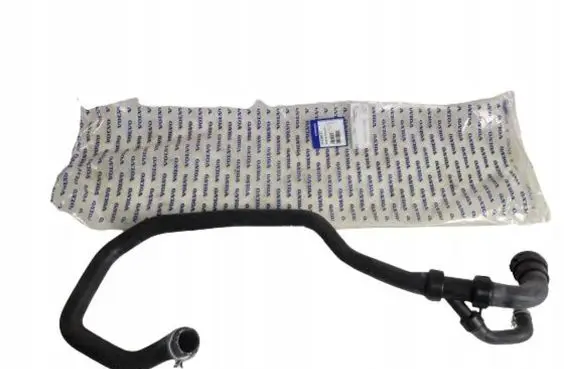 Volvo S60 Engine coolant pipe/hose 31338177