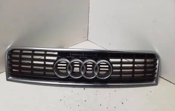 Audi A4 S4 B6 8E 8H Front grill 8e0853651f