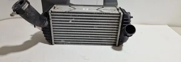 KIA Sportage Intercooler radiator 282702B743