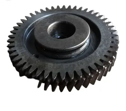Mercedes-Benz Sprinter W906 Crankshaft gear A6510301813
