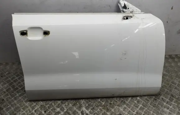 Audi A7 S7 4G Front door