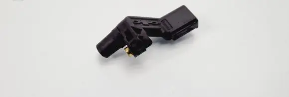 Audi A3 S3 8P Crankshaft position sensor 036906433A