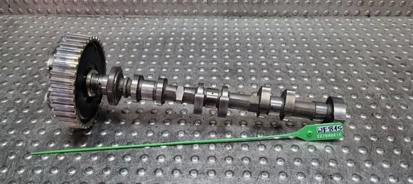 Ford Focus Camshaft S27698815 CM5G6C524DC 6A266