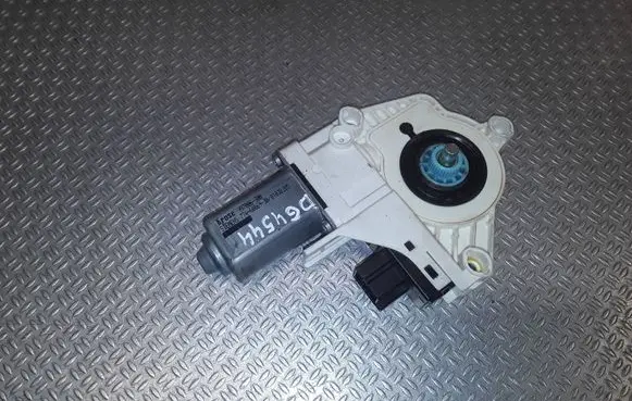 Audi A6 S6 C6 4F Rear door window regulator motor 4F0959802F