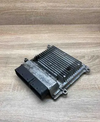 Chrysler Sebring (JS) Engine control unit/module ECU P04692102AD A2C53218350