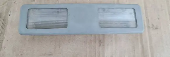 BMW 5 E39 Rear seat light
