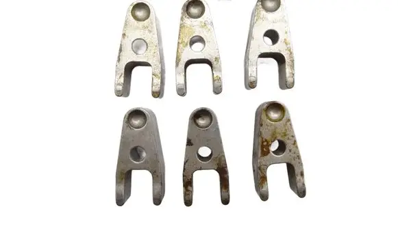 Mercedes-Benz ML W164 Fuel injection (other) STOPKA