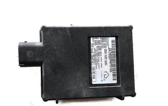 Audi A8 S8 D4 4H Parking PDC control unit/module 4G09071410A