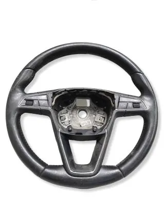 Seat Leon (5F) Steering wheel 5F0419091L