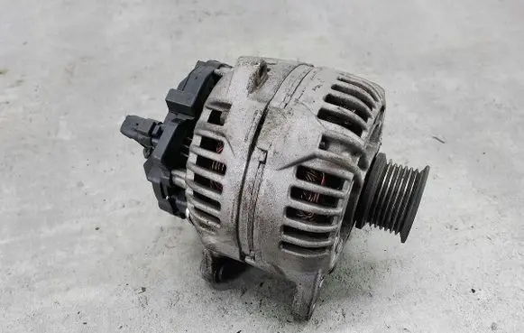 Generator/alternator
