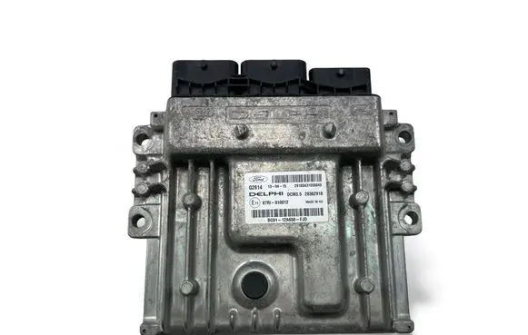 Ford Galaxy Engine control unit/module ECU BG9112A650FJD