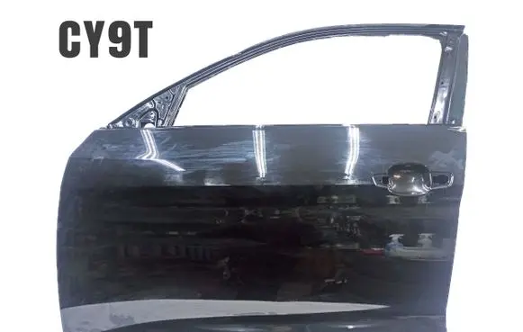 Audi A1 Front door 82G831311 CYT9