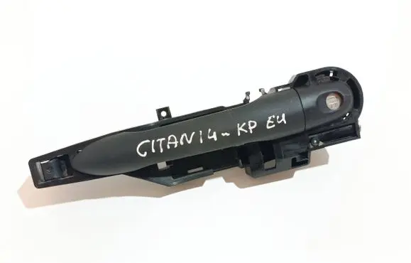 Mercedes-Benz Citan W415 Front door exterior handle 8200497521